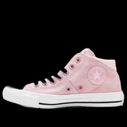 Converse Chuck Taylor All Star Ctas Madison Mid Sneakers Pink (Women's)