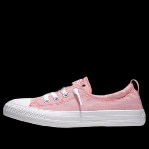 Converse Chuck Taylor All Star Canvas Shoe Pink (Women's)