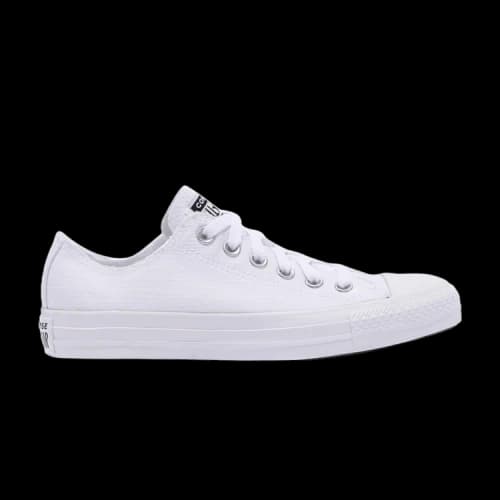 Converse Chuck Taylor All Star Low 'Triple White' (Women's)