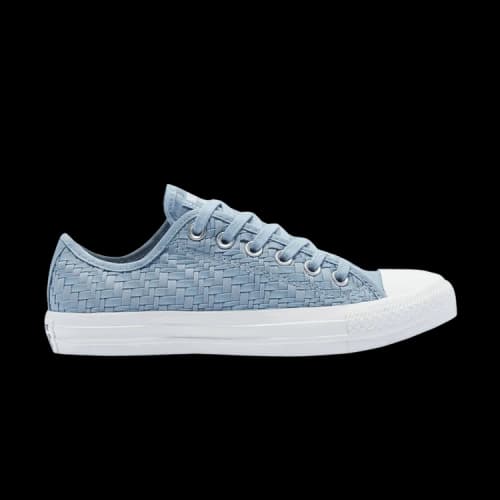 Converse Chuck Taylor All Star Low 'Dream Weave - Indigo Fog' (Women's)