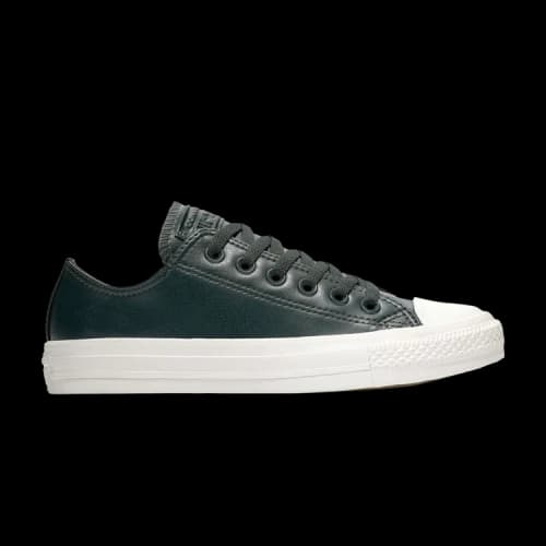 Converse Chuck Taylor All Star Low 'Seasonal Craft - Outdoor Green' (Women's)