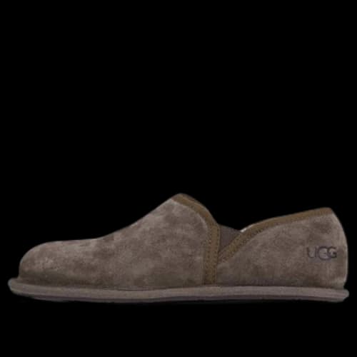 UGG Scuff Romeo II 'Dark Brown'
