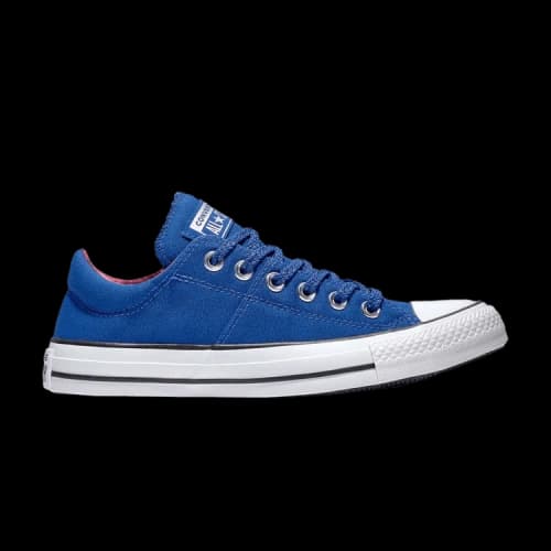 Converse Chuck Taylor All Star Madison Final Low 'Blue' (Women's)