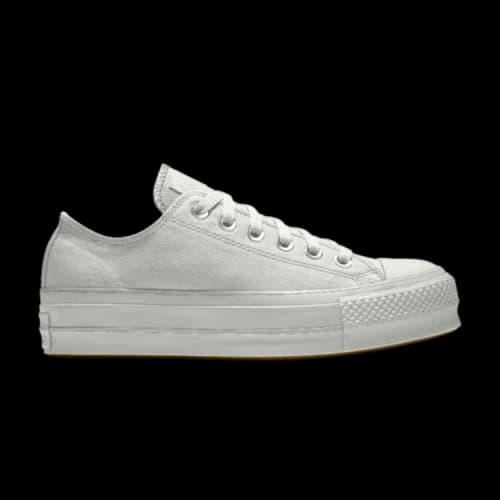 Converse Chuck Taylor All Star Platform By You