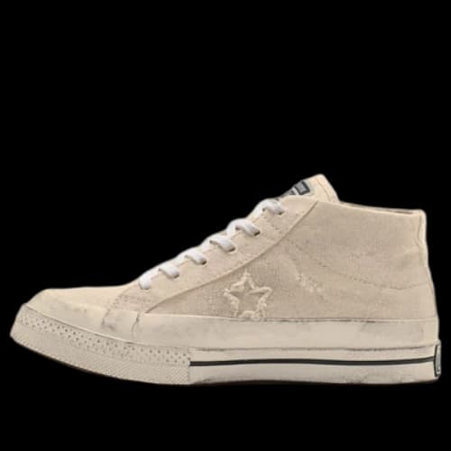 Converse Faith Connexion x One Star 'Pink Blue' (Women's)
