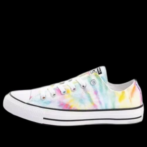 Converse Chuck Taylor All Star Tie Dye Multi-Color (Women's)
