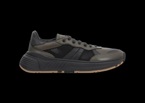 Bottega Veneta Speedster Green