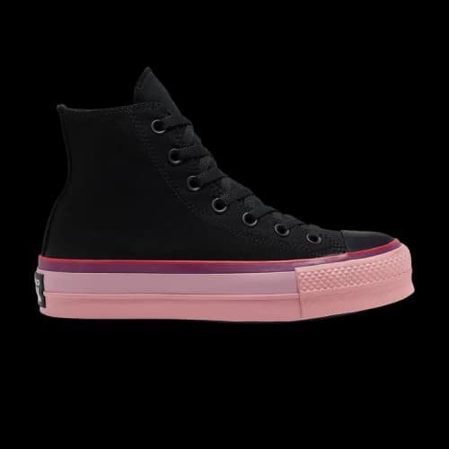 Converse OPI x Chuck Taylor All Star Platform High 'Edinburgher & Tatties' (Women's)