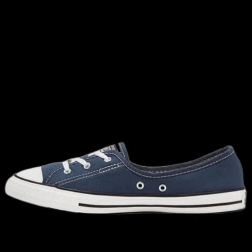 Converse Ballet Lace Chuck Taylor All Star Slip 'Blue' (Women's)