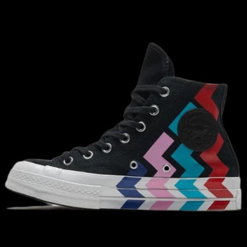 Converse Chuck 1970s Black (Women's)