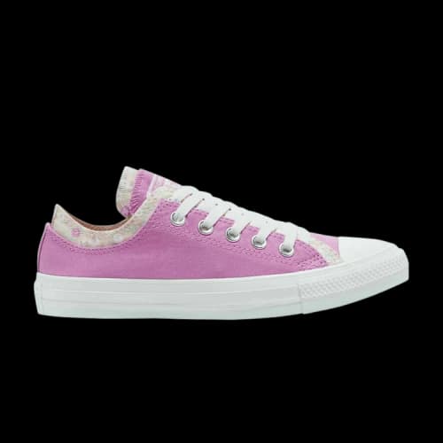Converse Chuck Taylor All Star Double Upper Low 'Peony Pink Floral' (Women's)