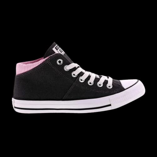 Converse Chuck Taylor All Star Madison Mid 'Thunder Grey' (Women's)