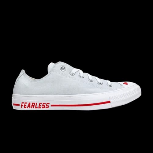 Converse Chuck Taylor All Star Low 'Love Fearlessly' (Women's)