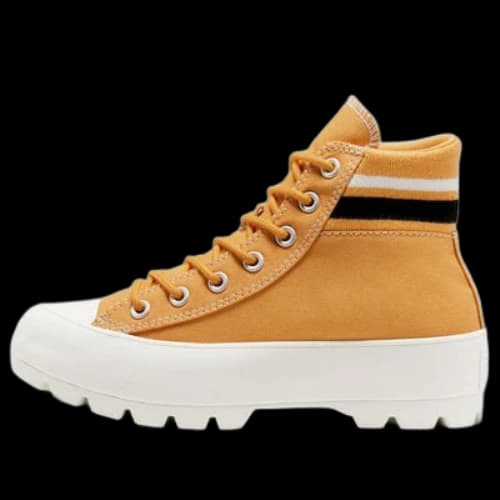 Converse Lugged Varsity Chuck Taylor All Star (Women's)