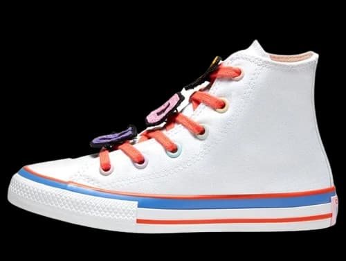 Converse Chuck Taylor All Star Hi Millie Bobby Brown (Women's)