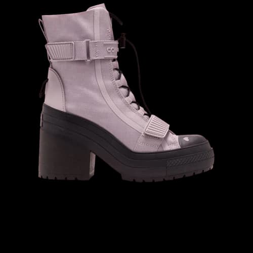 Converse Chuck Taylor All Star GR82 XX High 'Love Fearlessly - Amethyst Grey' (Women's)