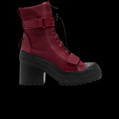 Converse Chuck Taylor All Star GR82 'Love Fearlessly - Team Red' (Women's)