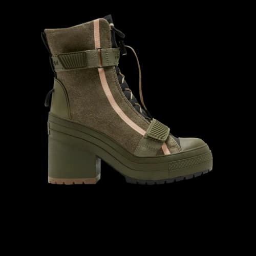 Converse Chuck Taylor All Star GR 82 XX High 'Medium Olive' (Women's)