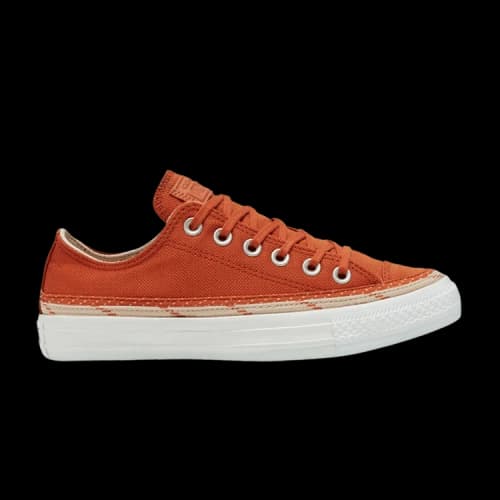 Converse Chuck Taylor All Star Low 'Trail to Cove - Venetian Rust' (Women's)
