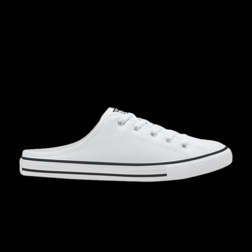 Converse Chuck Taylor All Star Dainty Mule Slip 'White' (Women's)