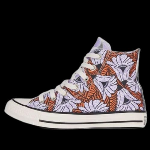 Converse Twisted Summer Chuck Taylor All Star High Top (Women's)