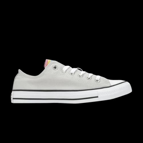 Converse Chuck Taylor All Star Low 'Multi Tongue' (Women's)