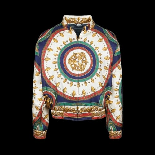 Gucci Bomber Jacket 'Green'
