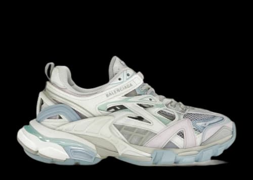 Balenciaga Track.2 Pastel (Women's)