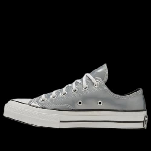 Converse Chuck Taylor All Star 1970s 'Silver' (Women's)