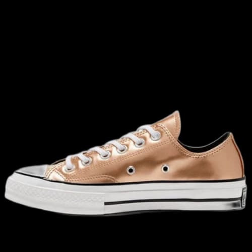 Converse Chuck Taylor All Star 1970s Rose Gold Sneakers (Women's)