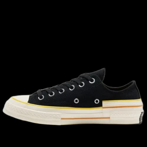 Converse Chuck Taylor All Star 1970s 'Black' (Women's)