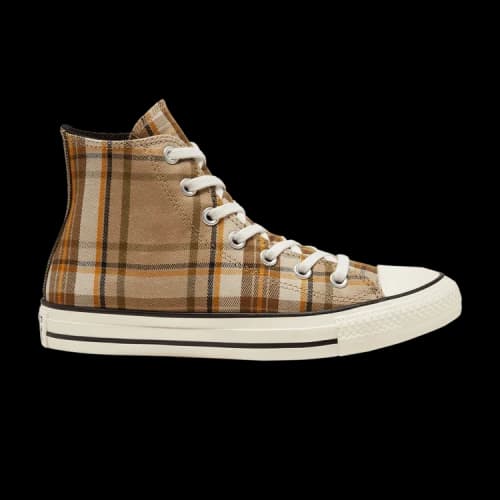 Converse Chuck Taylor All Star High 'Mix and Match - Nomad Khaki' (Women's)