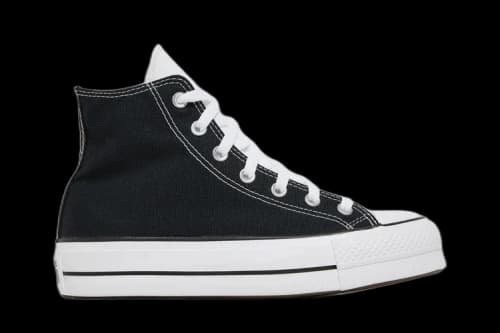 Converse Chuck Taylor All Star Platform High By You (Women's)
