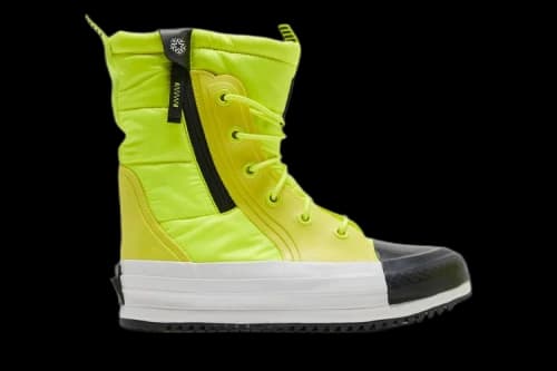 Converse Chuck Taylor All Star MC WR Boot High 'Lemon Venom' (Women's)