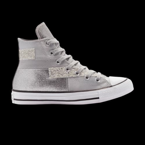 Converse Chuck Taylor All Star High 'Ash Stone Glitter' (Women's)