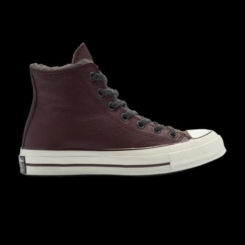 Converse Chuck 70 High 'Cozy Club - Black Currant' (Women's)