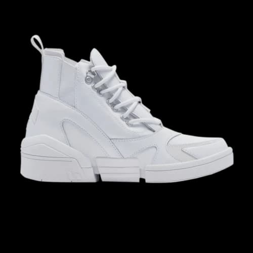 Converse CPX Chelsea High 'Black Ice - Triple White' (Women's)