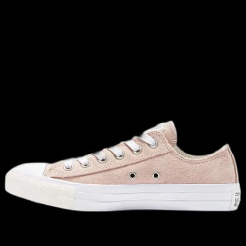Converse Chuck Taylor All Star Low Shoes Pink (Women's)