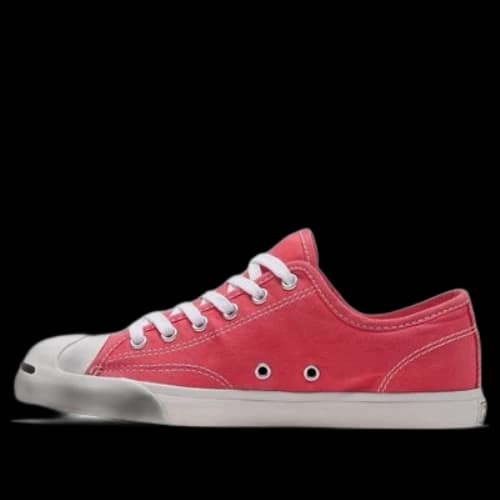 Converse Jack Purcell Lp Pink (Women's)
