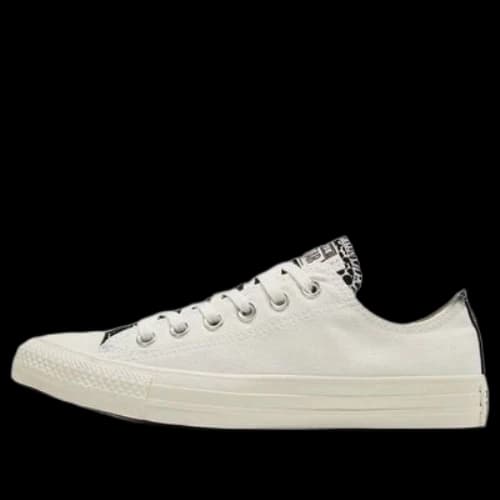 Converse Chuck Taylor All Star 'Creamwhite Black' (Women's)