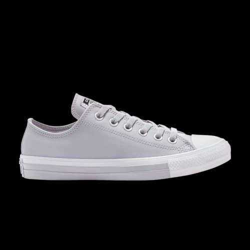 Converse Chuck Taylor All Star Low 'Anodized Metals - Gravel' (Women's)
