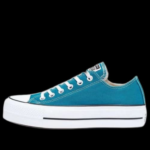 Converse Chuck Taylor All Star Low Top 'Blue' (Women's)