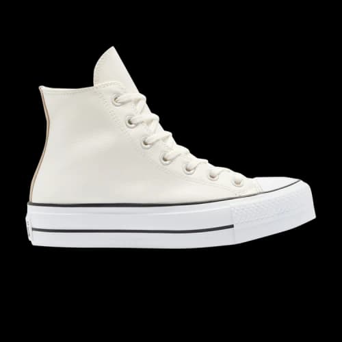 Converse Chuck Taylor All Star Platform High 'Anodized Metals - Egret' (Women's)
