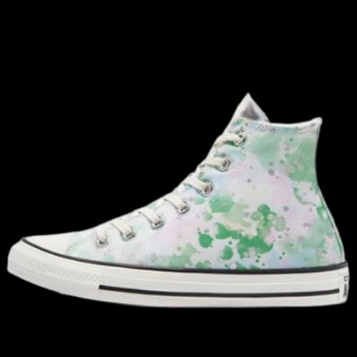 Converse Chuck Taylor All Star For Mint/Pink (Women's)