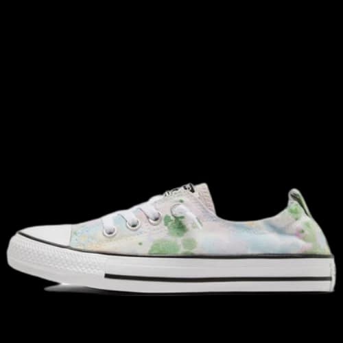 Converse Chuck Taylor All Star Shoreline 'Light Green' (Women's)
