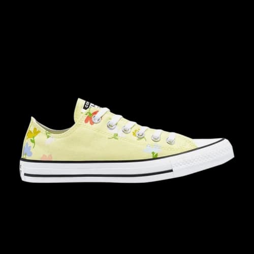 Converse Chuck Taylor All Star Low 'Garden Party' (Women's)