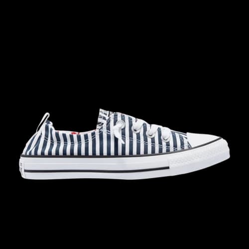 Converse Chuck Taylor All Star Shoreline Slip 'Stars & Stripes' (Women's)