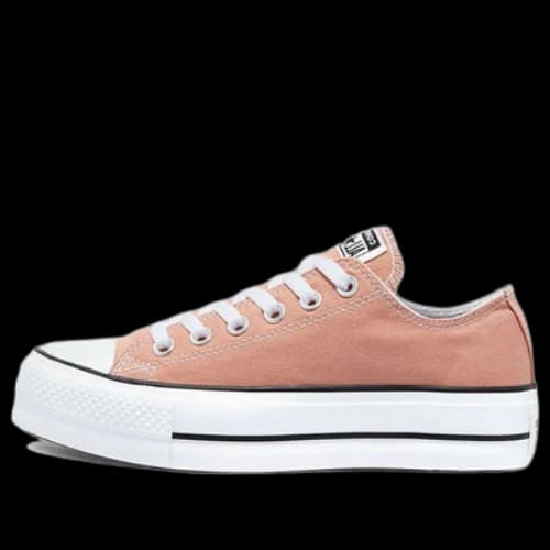 Converse Chuck Taylor All Star 'Pink' (Women's)
