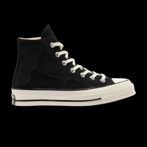 Converse Chuck Taylor All Star 70 Hi Raw Earth Camo