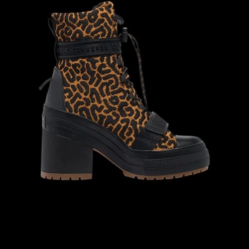 Converse Chuck Taylor All Star GR 82 High 'Leopard' (Women's)